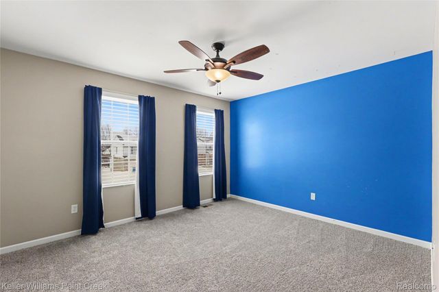 51768 Leshan Drive, Chesterfield Township, MI 48047