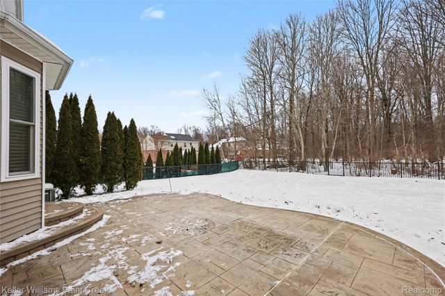 51768 Leshan Drive, Chesterfield Township, MI 48047