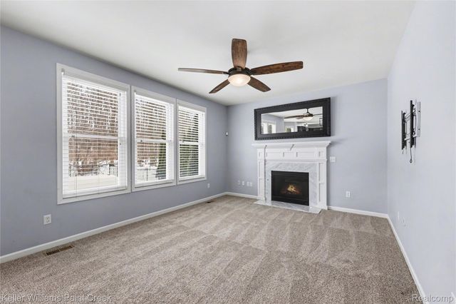 51768 Leshan Drive, Chesterfield Township, MI 48047