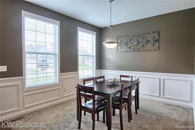 51768 Leshan Drive, Chesterfield Township, MI 48047