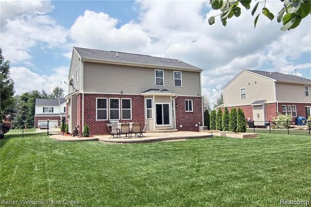 51768 Leshan Drive, Chesterfield Township, MI 48047