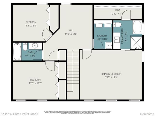 51768 Leshan Drive, Chesterfield Township, MI 48047