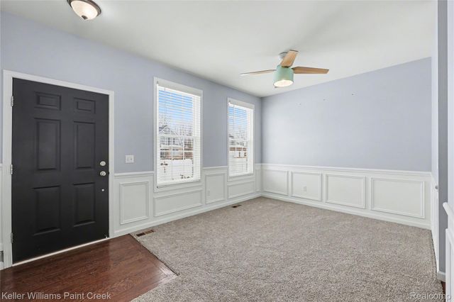 51768 Leshan Drive, Chesterfield Township, MI 48047