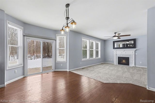 51768 Leshan Drive, Chesterfield Township, MI 48047