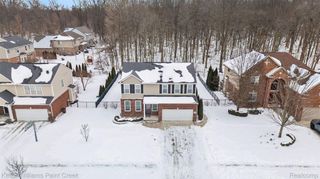 51768 Leshan Drive, Chesterfield Township, MI 48047