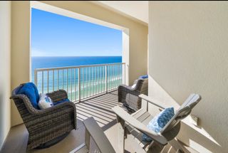 11807 Front Beach Road UNIT 2004, Panama City Beach, FL 32407