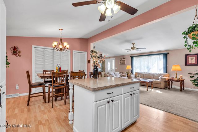 5 Navajo Drive, Waretown, NJ 08758