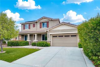 24780 Prairie Trail Court, Menifee, CA 92584