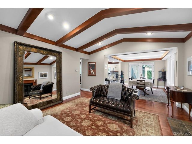 1820 Glen Ayr Dr, Lakewood, CO 80215