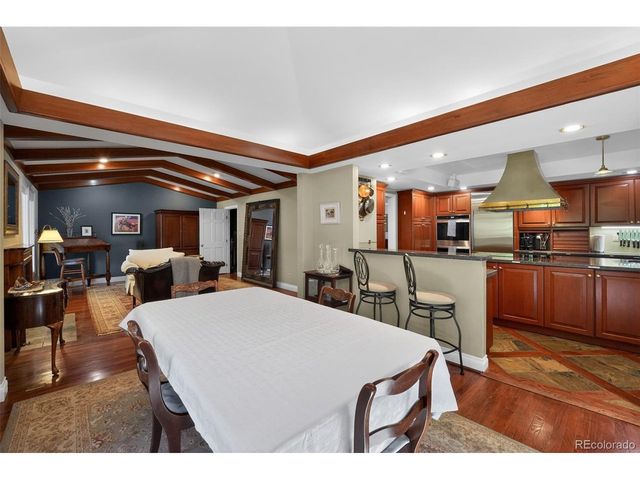 1820 Glen Ayr Dr, Lakewood, CO 80215