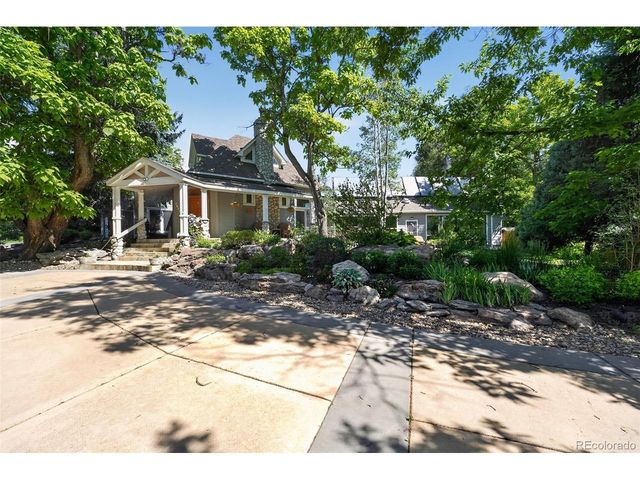 1820 Glen Ayr Dr, Lakewood, CO 80215