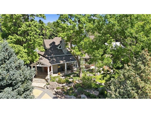 1820 Glen Ayr Dr, Lakewood, CO 80215