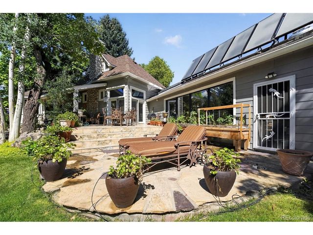 1820 Glen Ayr Dr, Lakewood, CO 80215