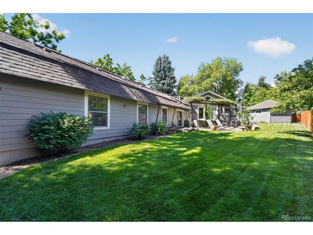 1820 Glen Ayr Dr, Lakewood, CO 80215