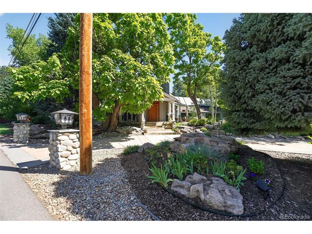 1820 Glen Ayr Dr, Lakewood, CO 80215