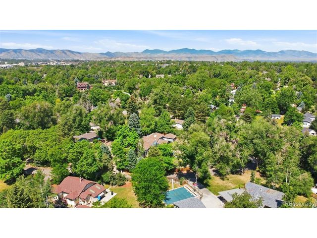 1820 Glen Ayr Dr, Lakewood, CO 80215