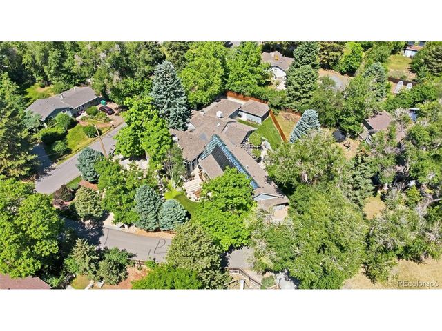 1820 Glen Ayr Dr, Lakewood, CO 80215