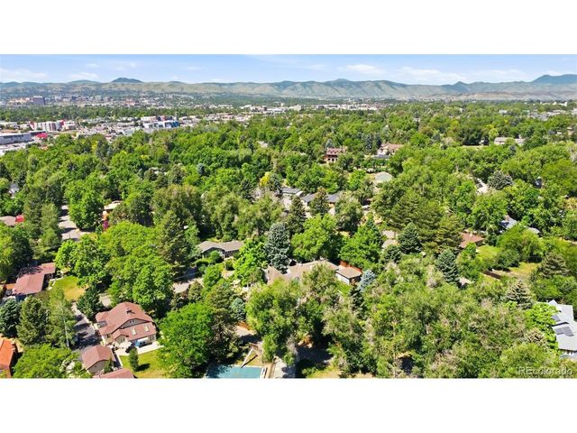 1820 Glen Ayr Dr, Lakewood, CO 80215