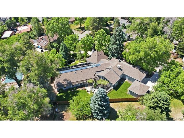 1820 Glen Ayr Dr, Lakewood, CO 80215