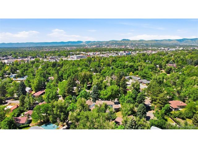 1820 Glen Ayr Dr, Lakewood, CO 80215