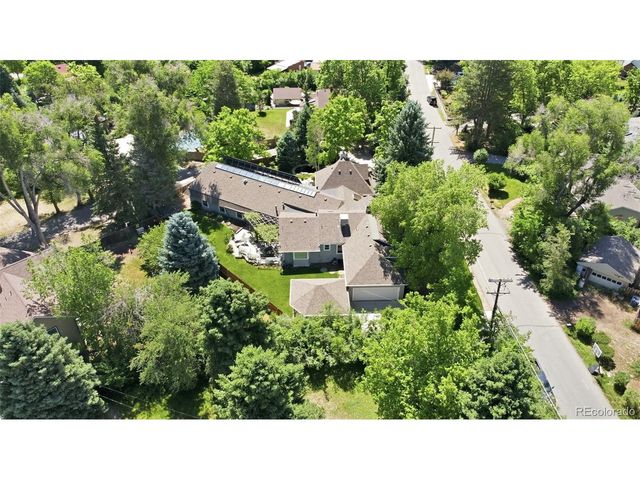 1820 Glen Ayr Dr, Lakewood, CO 80215