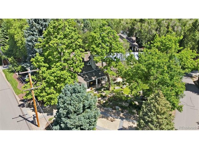 1820 Glen Ayr Dr, Lakewood, CO 80215