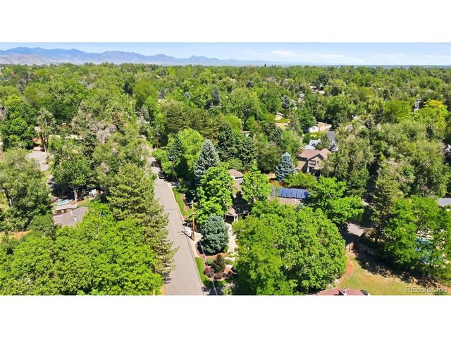 1820 Glen Ayr Dr, Lakewood, CO 80215