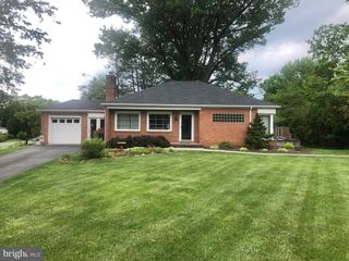 18516 PRESTON RD, Hagerstown, MD 21742