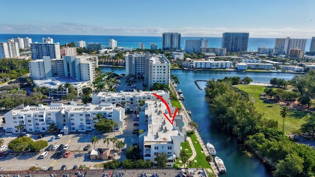 2860 NE 14th Street Causeway 106D, Pompano Beach, FL 33062