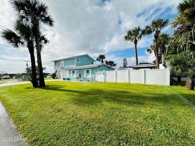 3949 S PENINSULA DRIVE, Port Orange, FL 32127