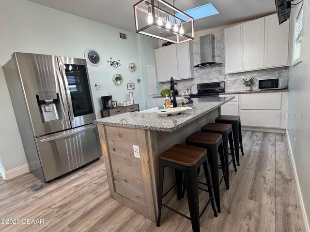 3949 S PENINSULA DRIVE, Port Orange, FL 32127