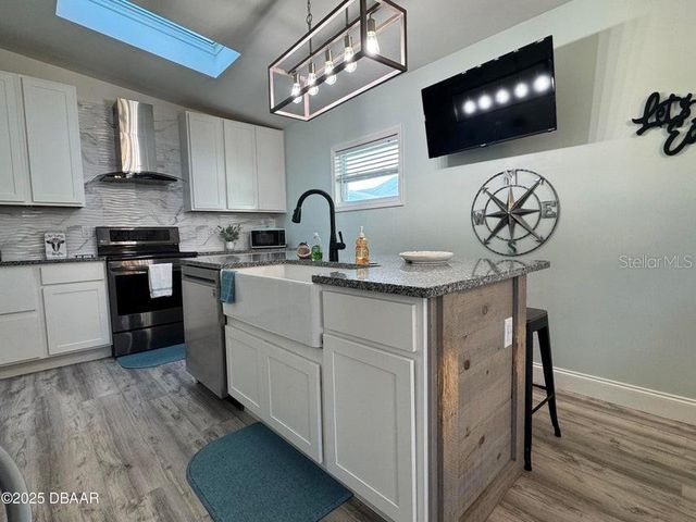 3949 S PENINSULA DRIVE, Port Orange, FL 32127