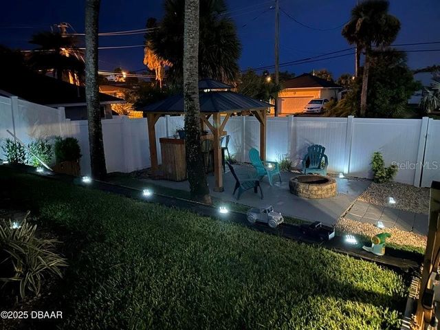 3949 S PENINSULA DRIVE, Port Orange, FL 32127