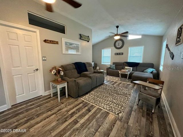 3949 S PENINSULA DRIVE, Port Orange, FL 32127