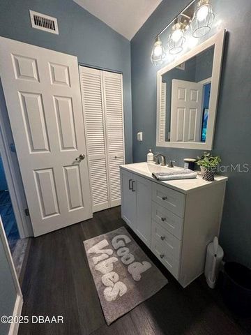 3949 S PENINSULA DRIVE, Port Orange, FL 32127