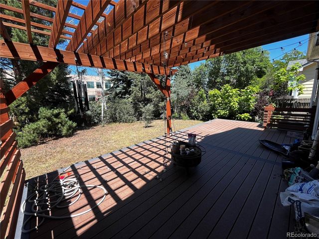 1029 Delta Drive, Lafayette, CO 80026