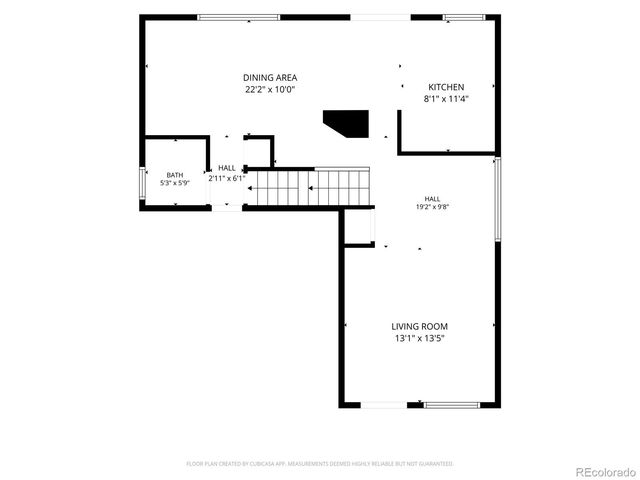 1029 Delta Drive, Lafayette, CO 80026