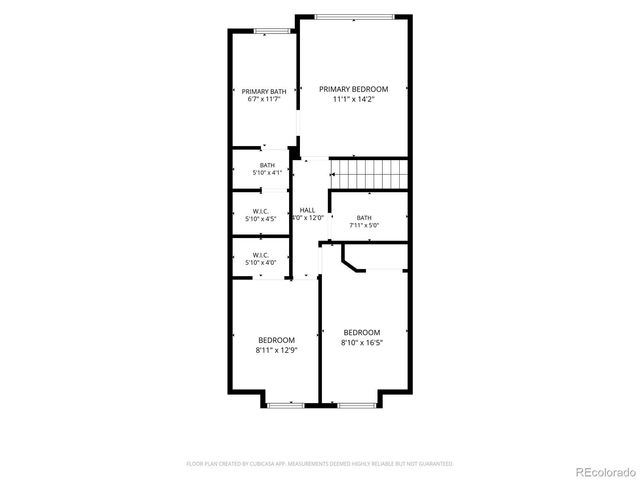 1029 Delta Drive, Lafayette, CO 80026