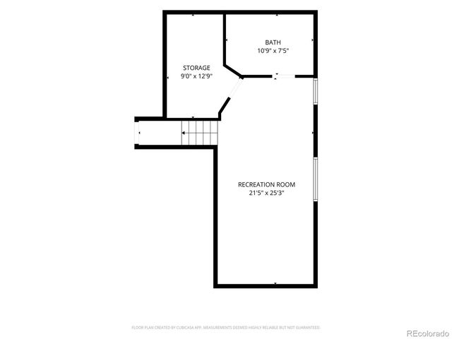 1029 Delta Drive, Lafayette, CO 80026