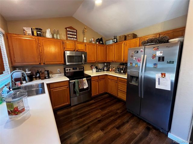 1029 Delta Drive, Lafayette, CO 80026