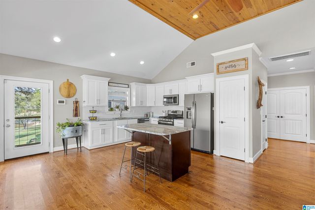 992 DAVIS ACRES DRIVE, Alpine, AL 35014