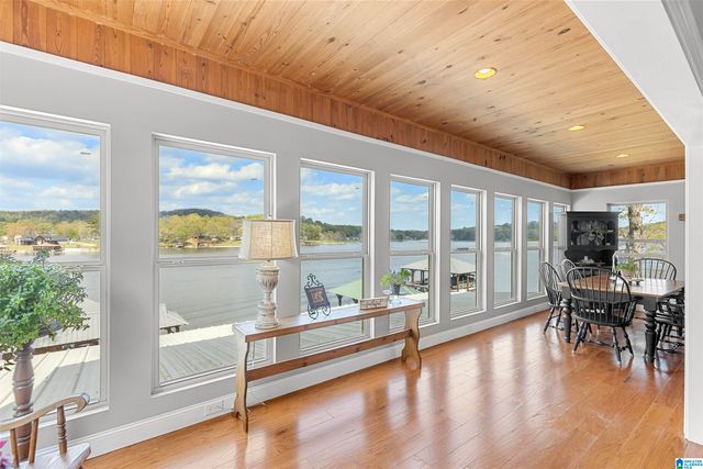 992 DAVIS ACRES DRIVE, Alpine, AL 35014