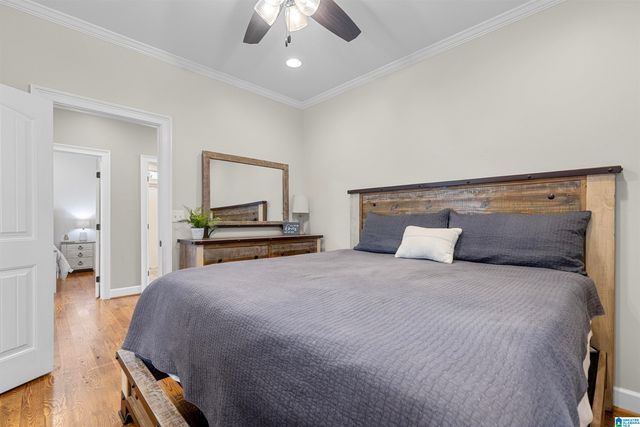 992 DAVIS ACRES DRIVE, Alpine, AL 35014