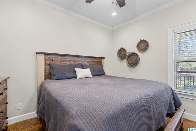 992 DAVIS ACRES DRIVE, Alpine, AL 35014