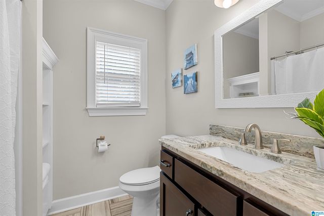 992 DAVIS ACRES DRIVE, Alpine, AL 35014