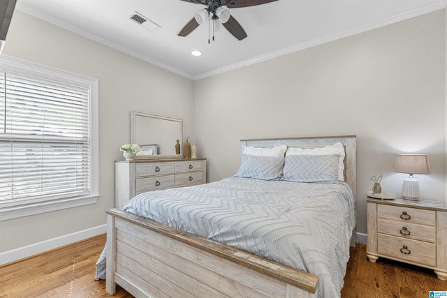 992 DAVIS ACRES DRIVE, Alpine, AL 35014