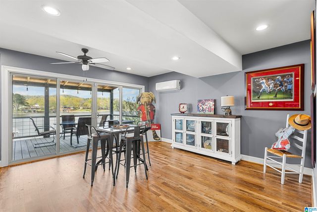 992 DAVIS ACRES DRIVE, Alpine, AL 35014