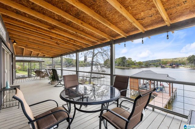 992 DAVIS ACRES DRIVE, Alpine, AL 35014