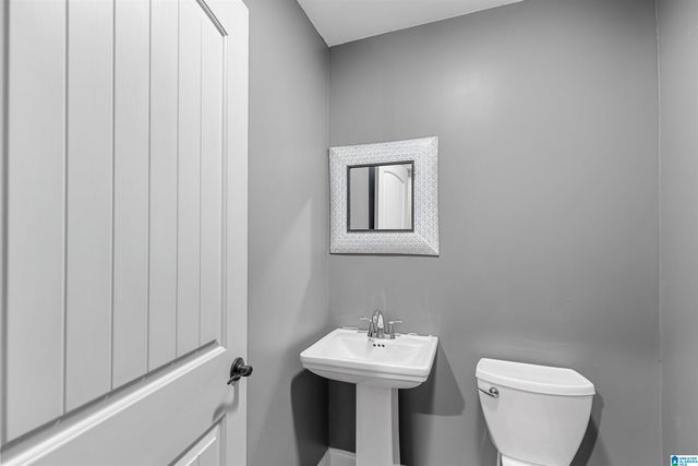 992 DAVIS ACRES DRIVE, Alpine, AL 35014