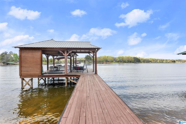 992 DAVIS ACRES DRIVE, Alpine, AL 35014